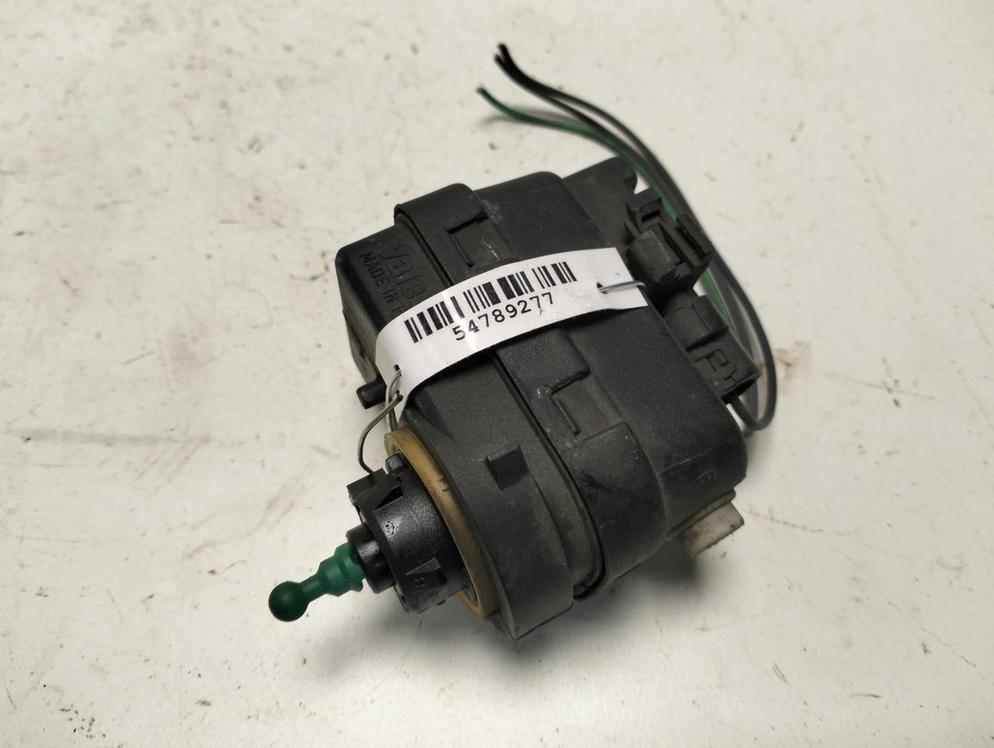 Корректор фары