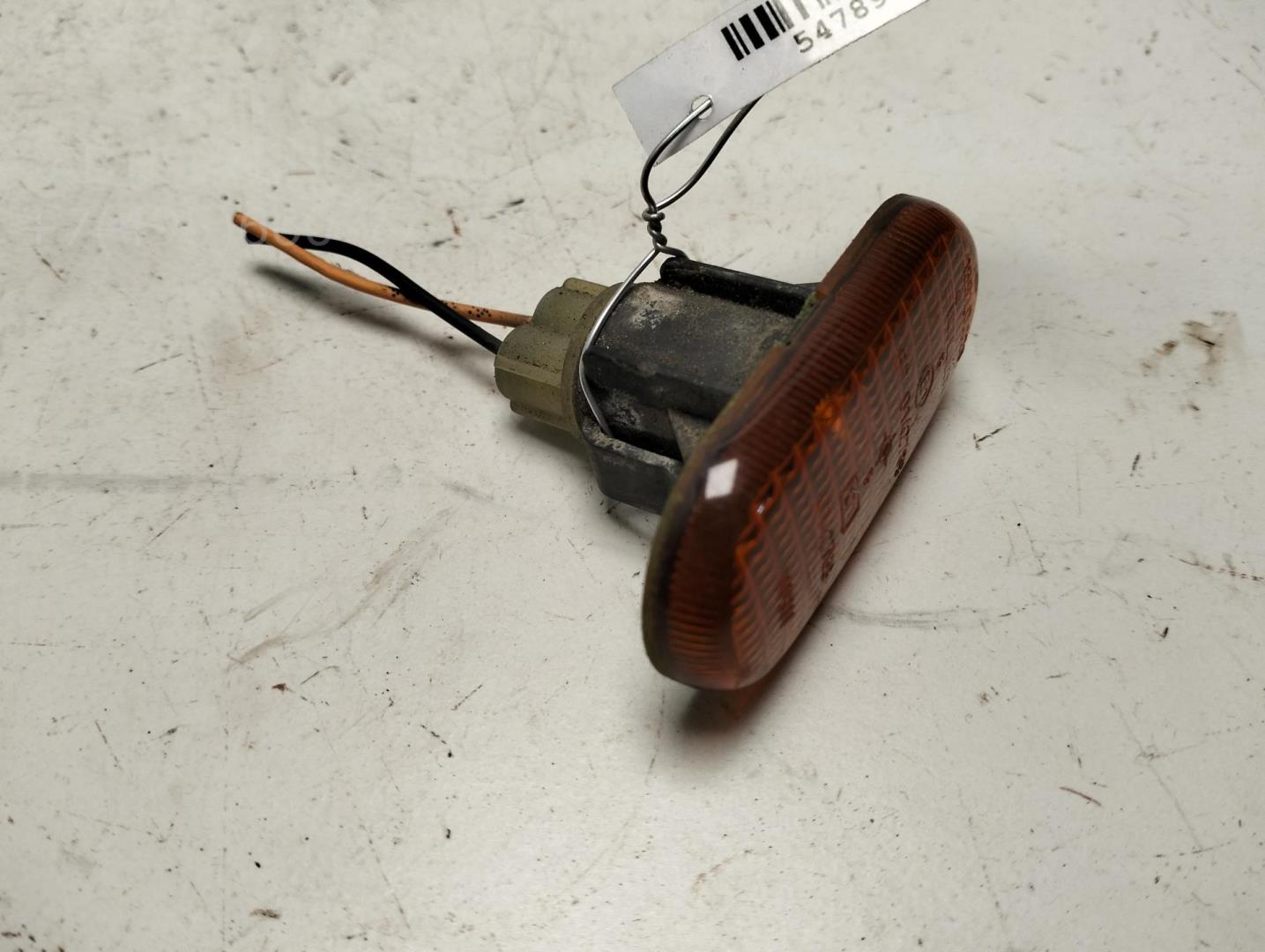 Указатель поворота левый