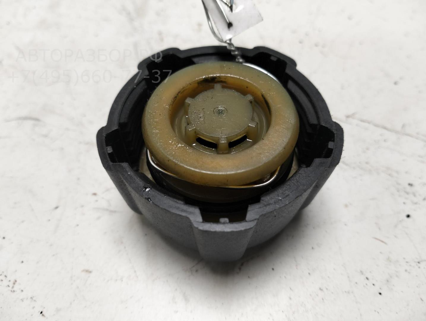 Крышка расширительного бачка