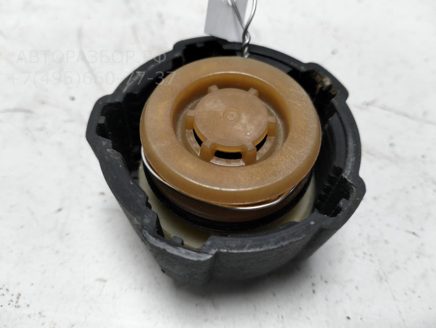 Крышка расширительного бачка