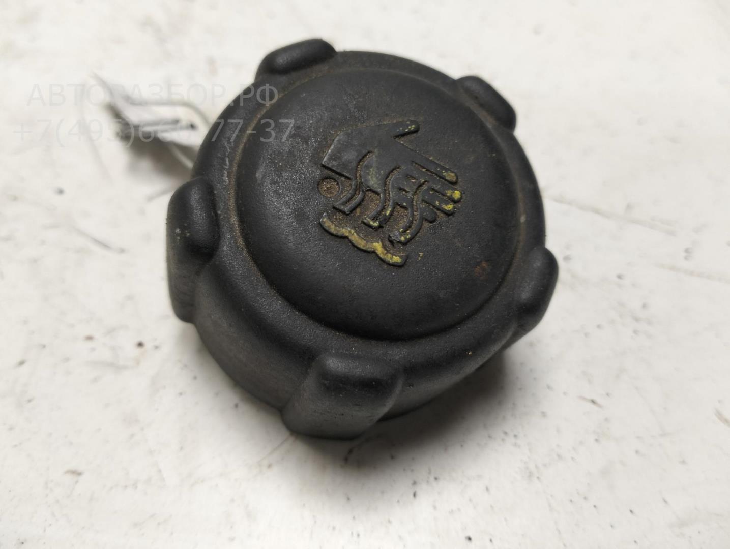 Крышка расширительного бачка