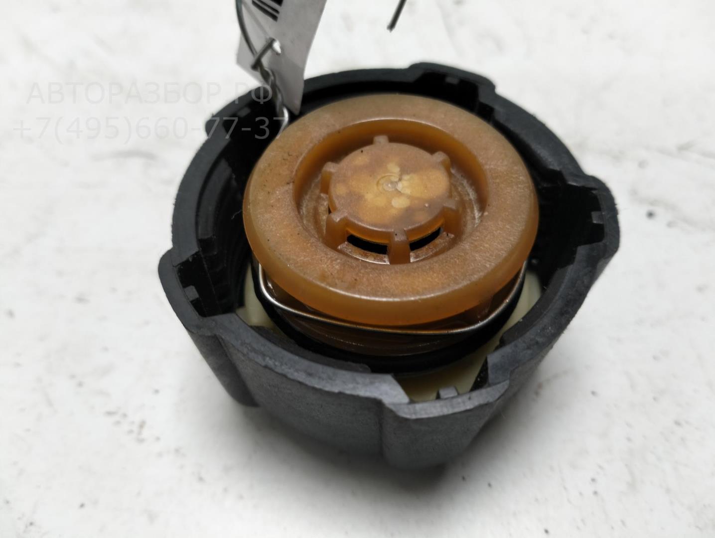 Крышка расширительного бачка