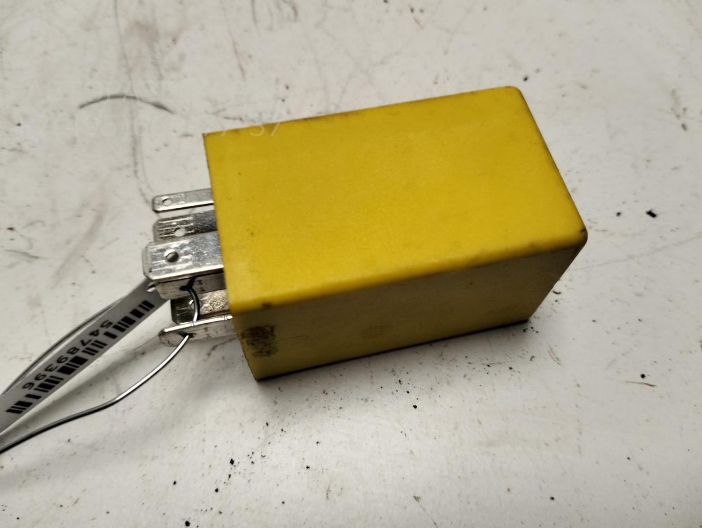 Реле стеклоочистителей