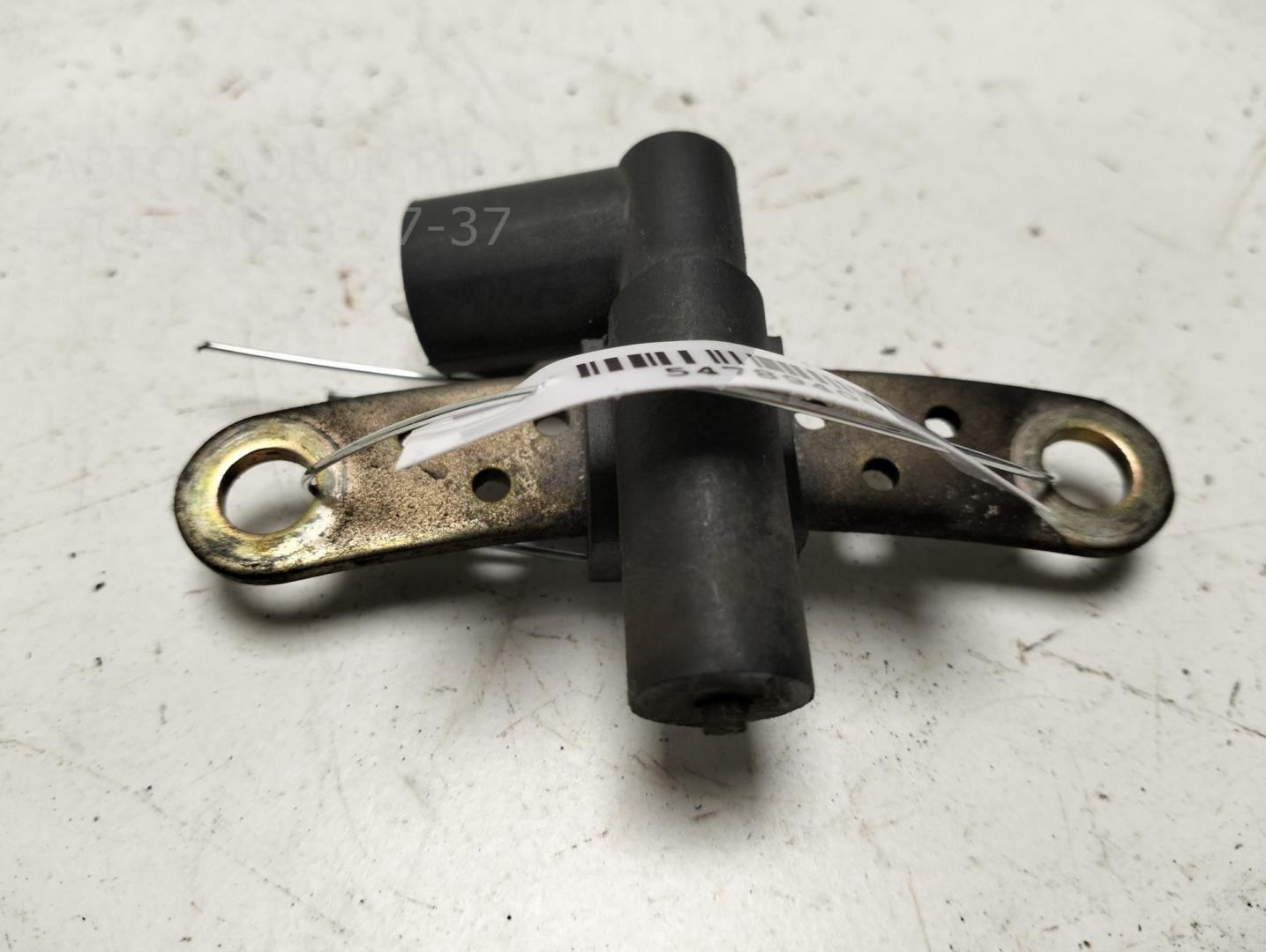 Датчик положения коленвала