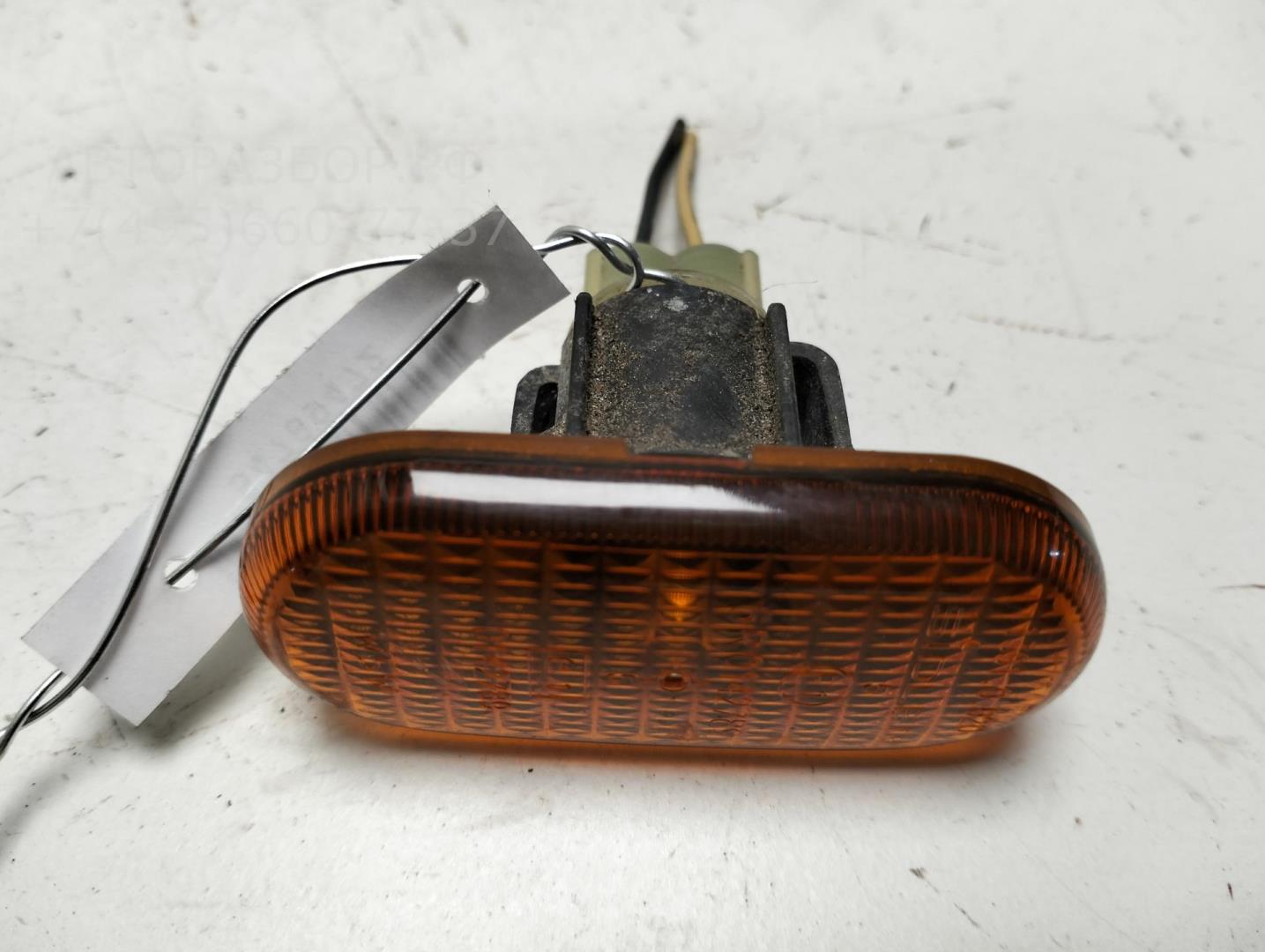 Указатель поворота правый