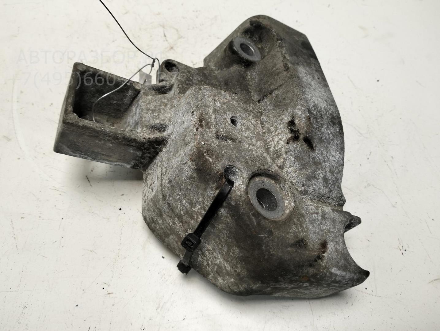 Опора двигателя