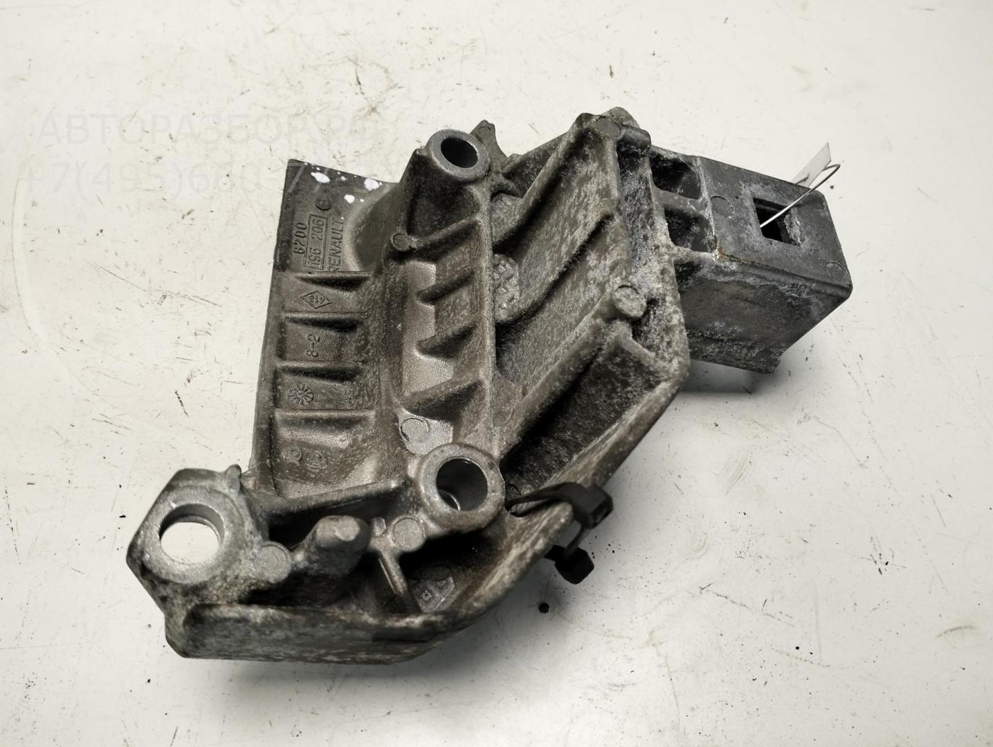 Опора двигателя