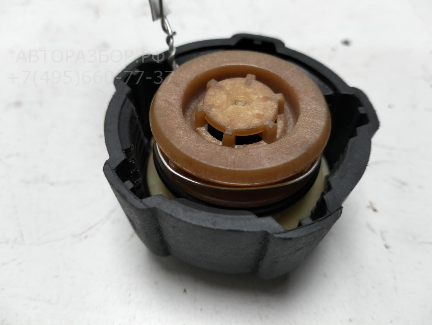 Крышка расширительного бачка