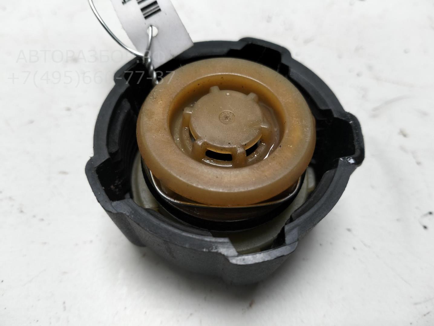 Крышка расширительного бачка