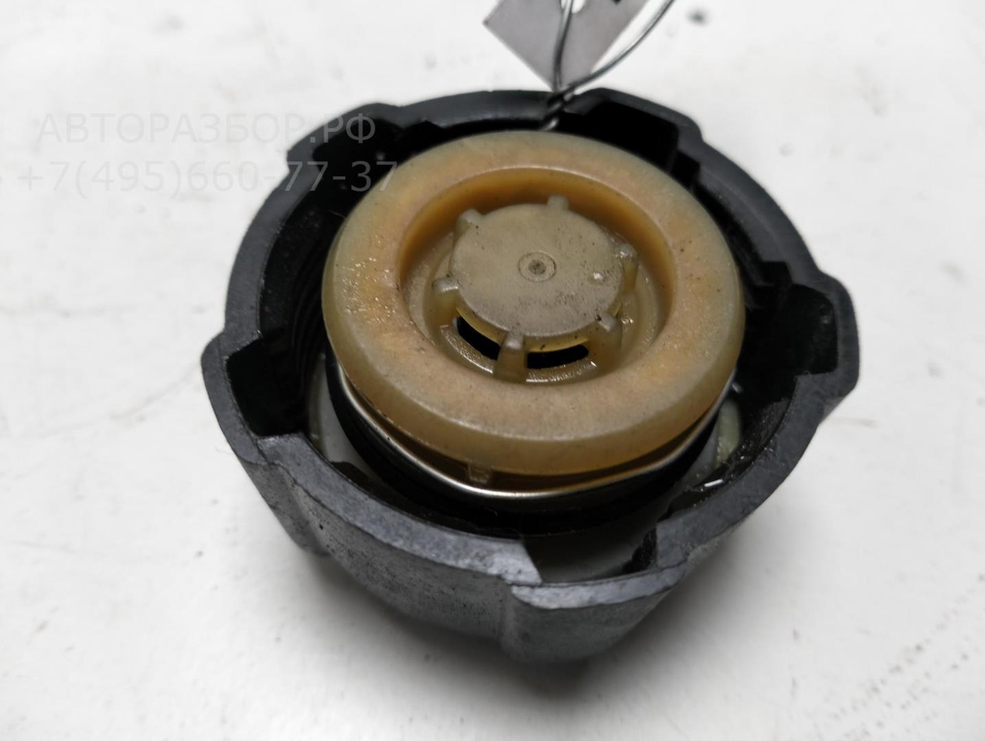 Крышка расширительного бачка