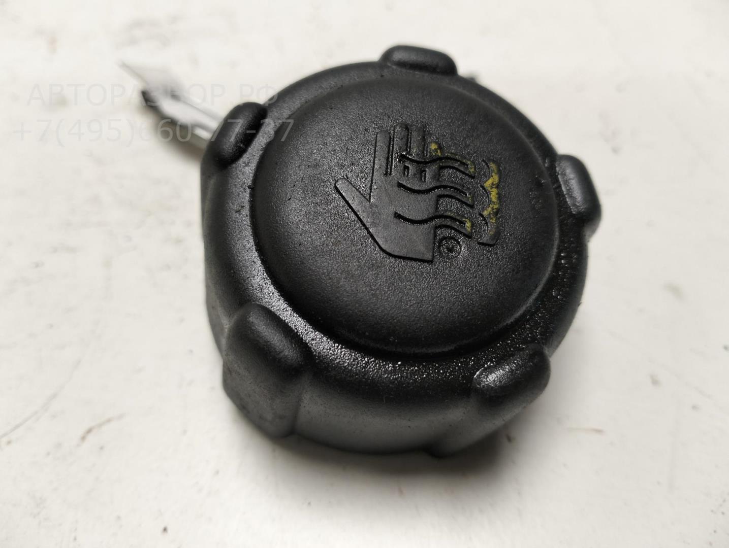 Крышка расширительного бачка