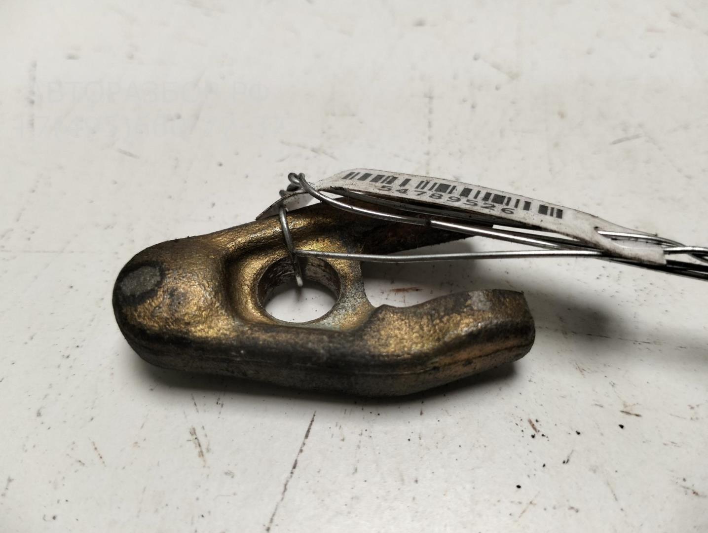 Кронштейн форсунки