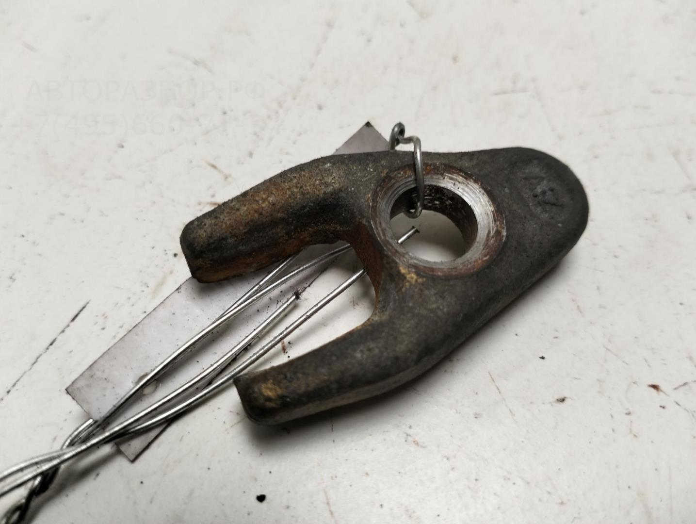 Кронштейн форсунки