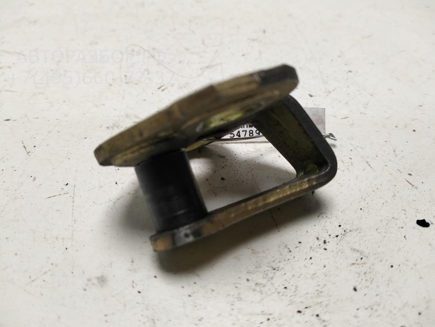 Ответная часть замка двери