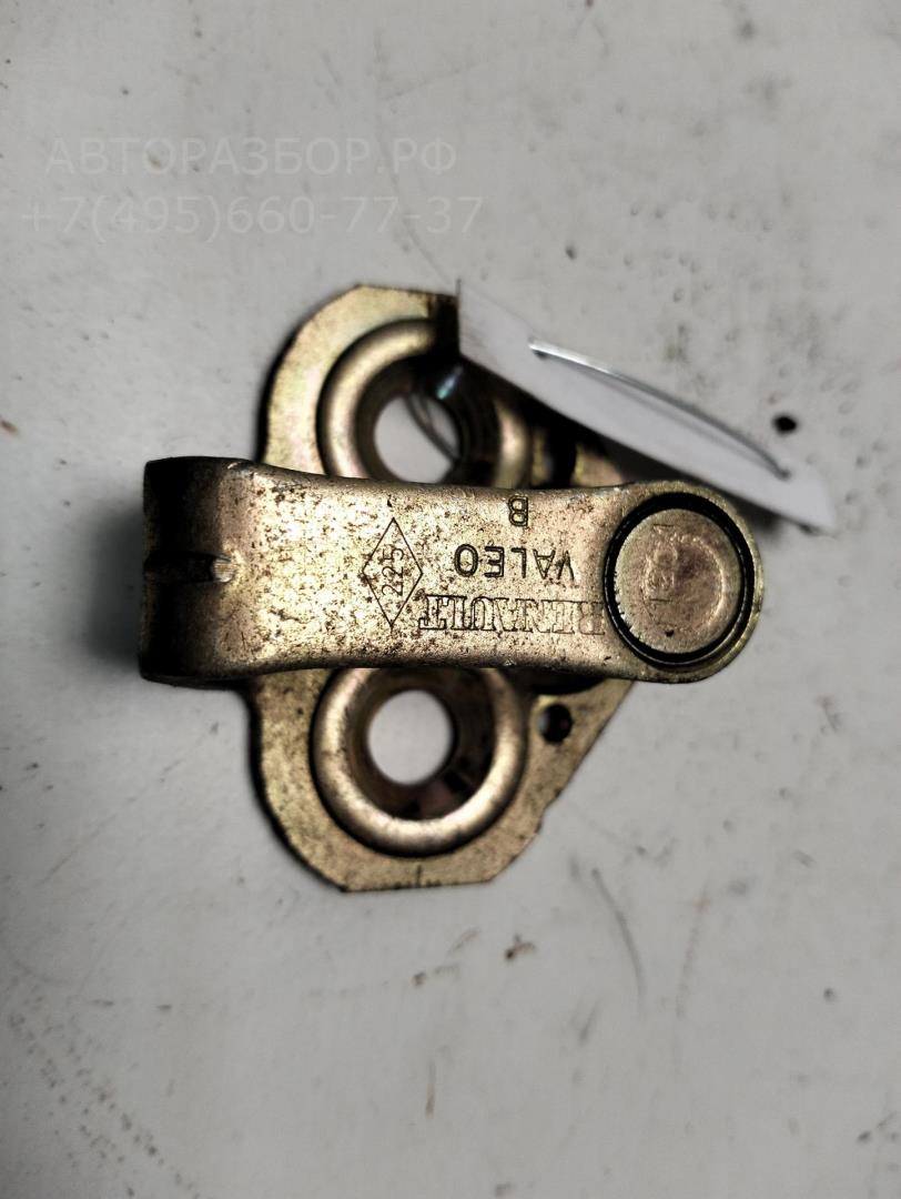 Ответная часть замка двери