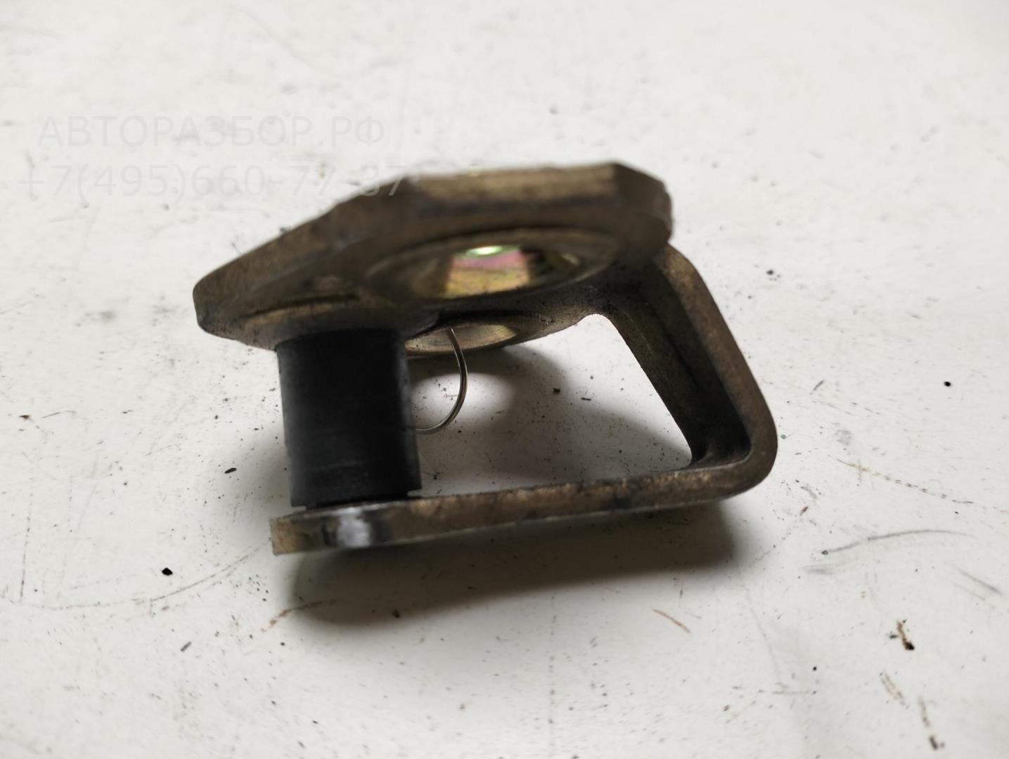 Ответная часть замка двери