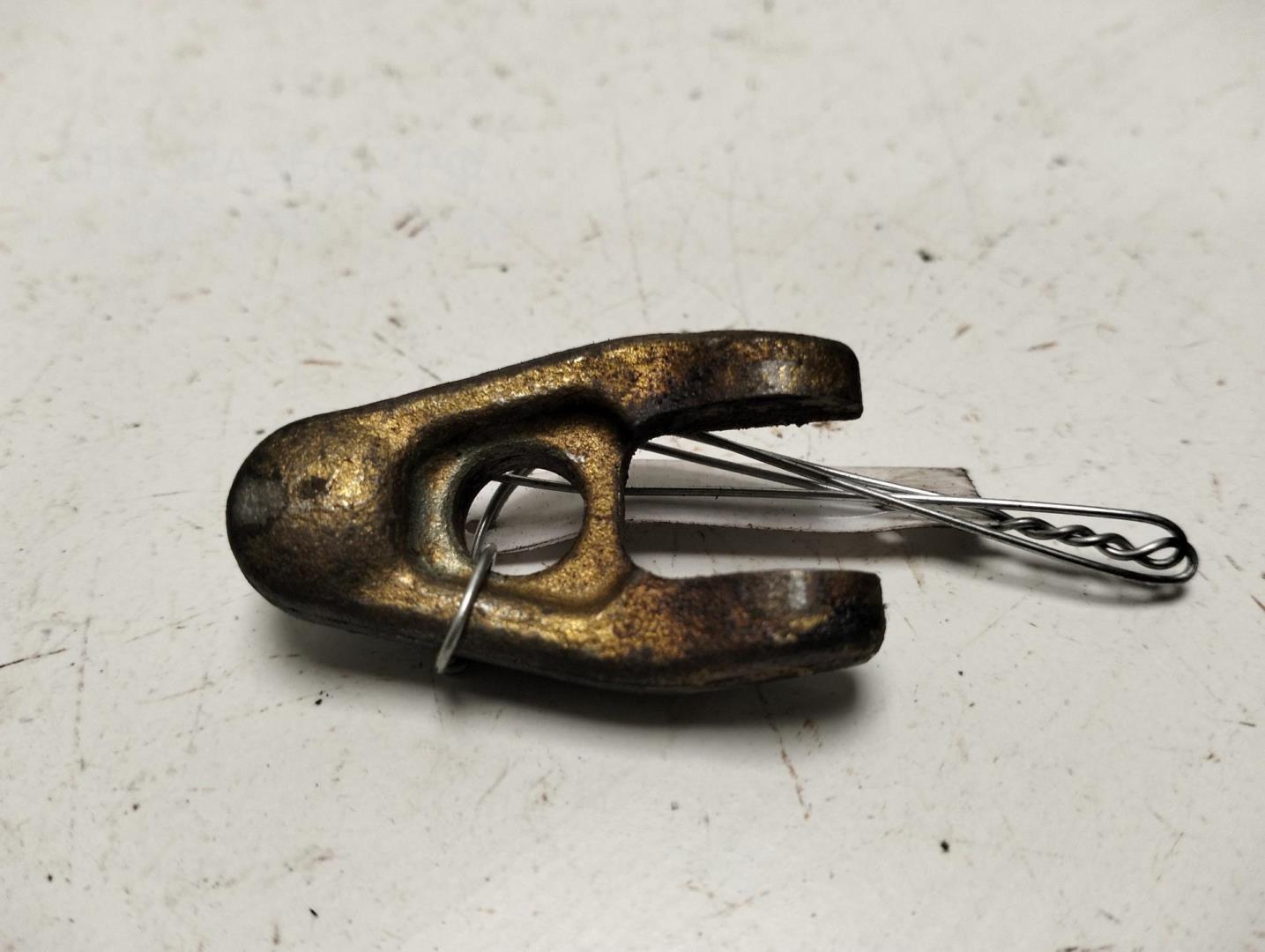 Кронштейн форсунки