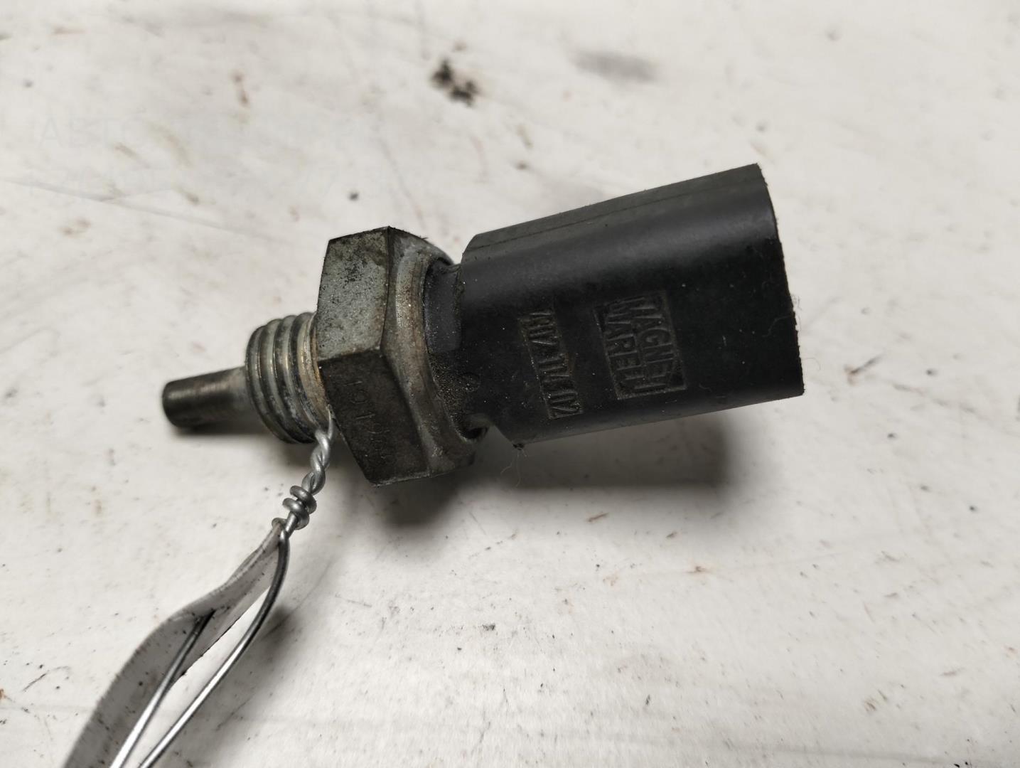 Датчик температуры