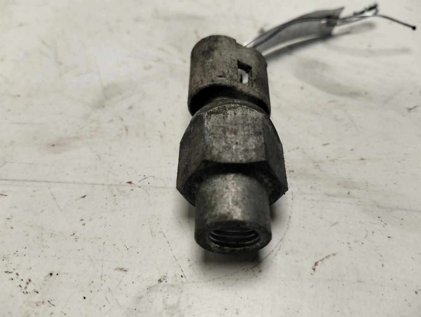 Датчик давления масла