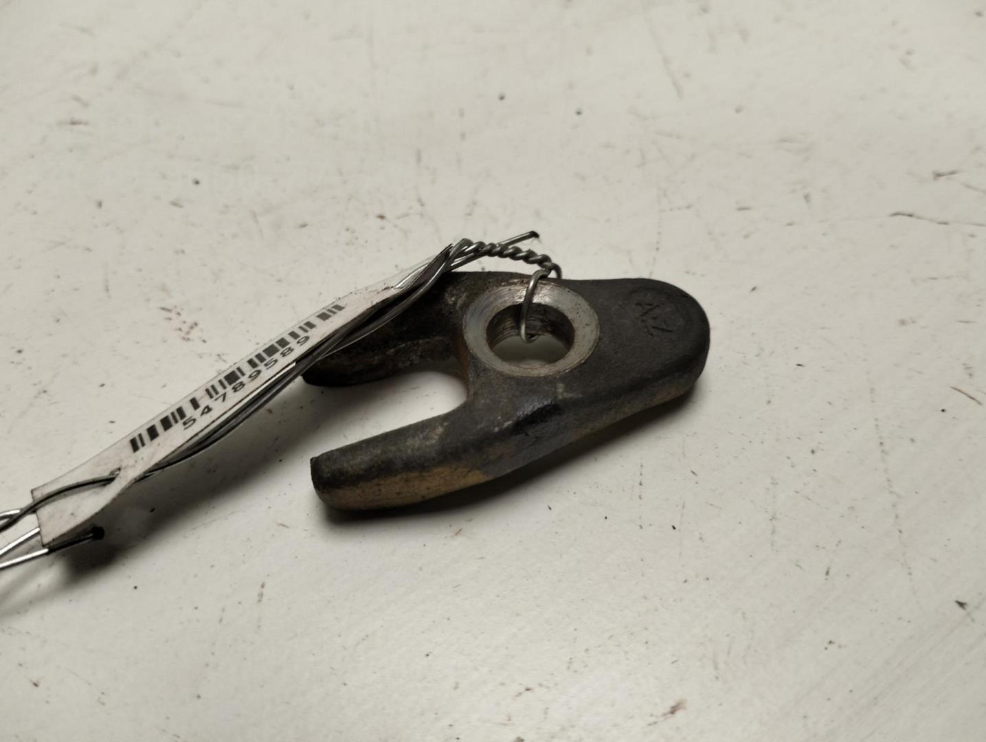 Кронштейн форсунки