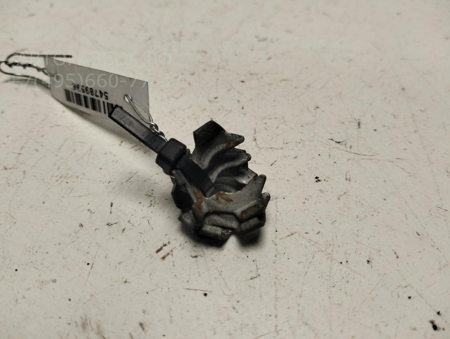 Кронштейн форсунки