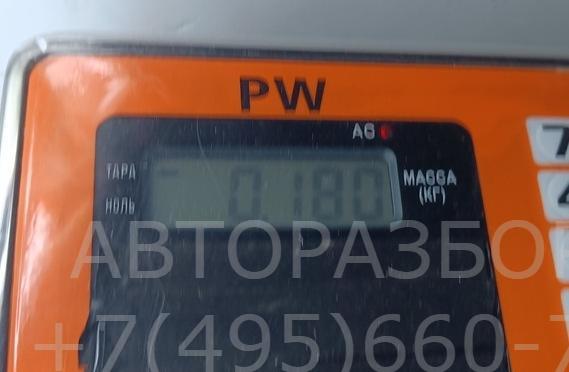 Датчик давления