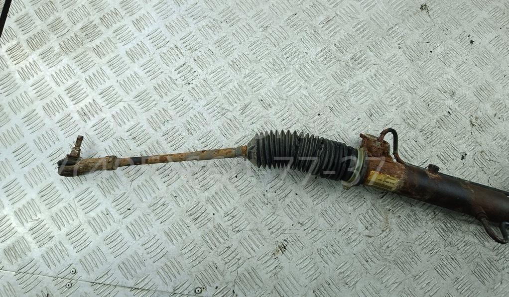 Рейка рулевая