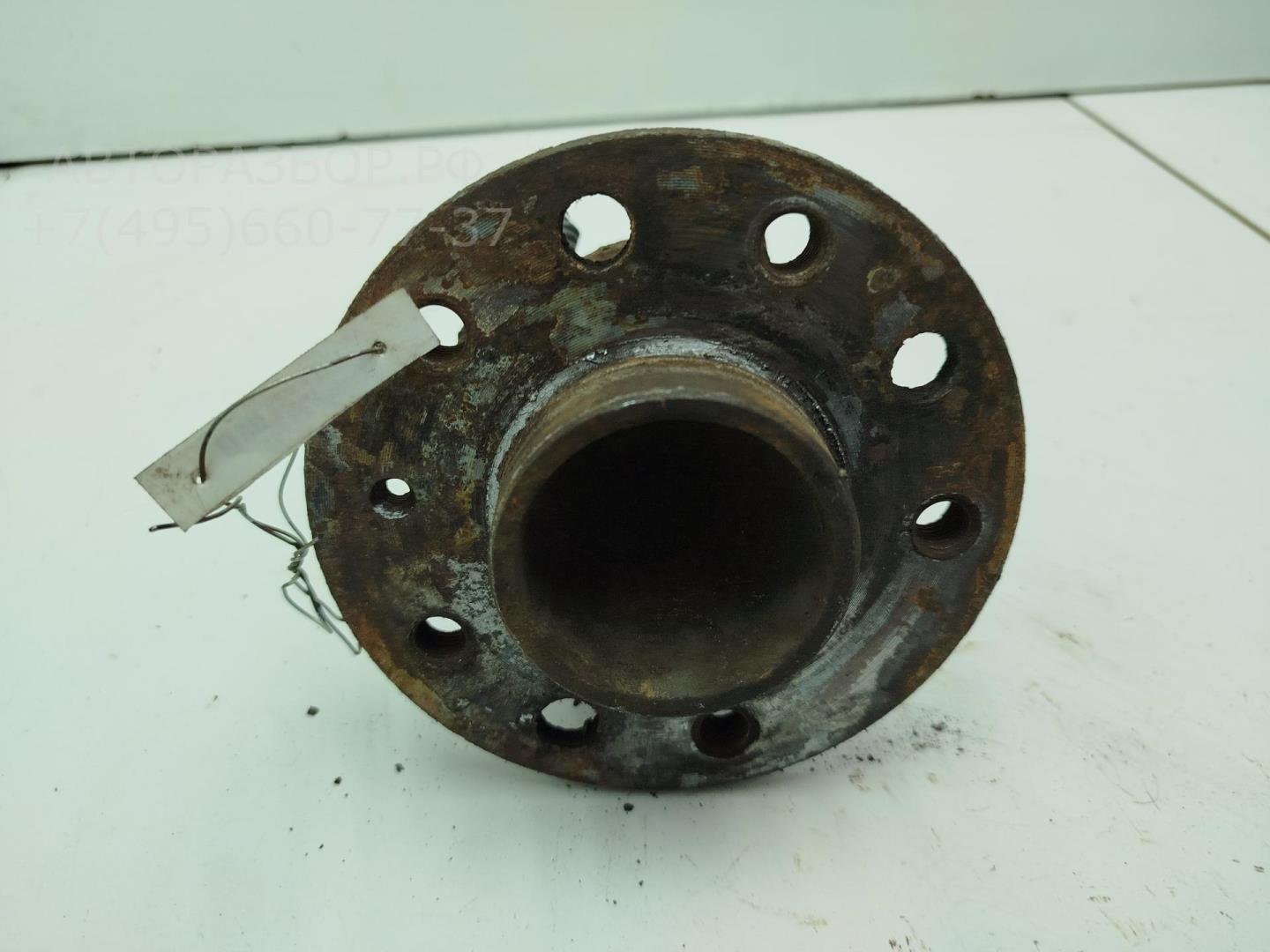 Ступица задняя