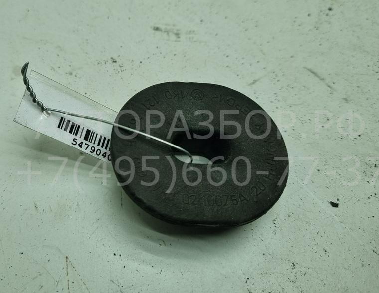 Кронштейн радиатора