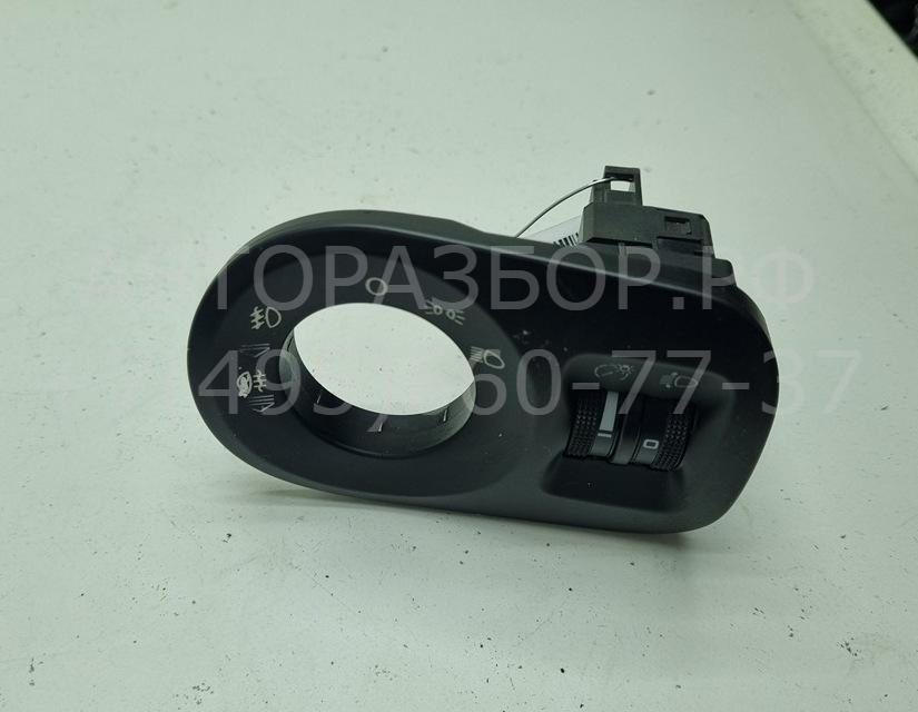 Корректор фары