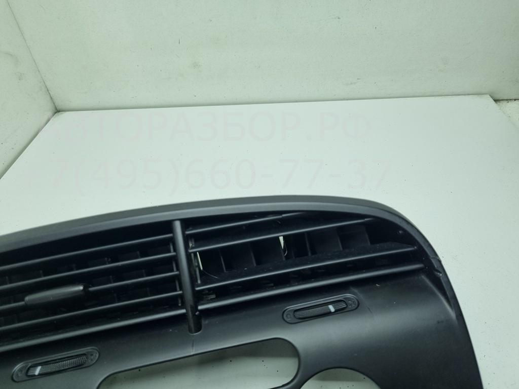 Дефлектор воздушный