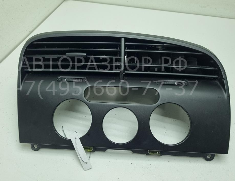 Дефлектор воздушный