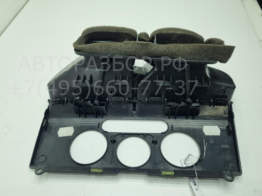 Дефлектор воздушный