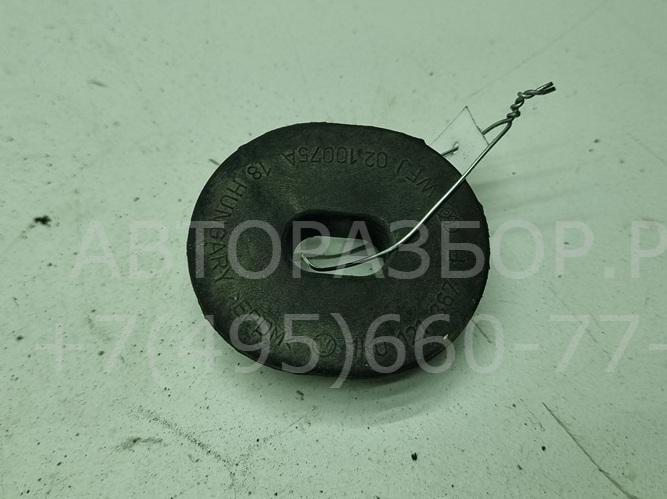 Кронштейн радиатора