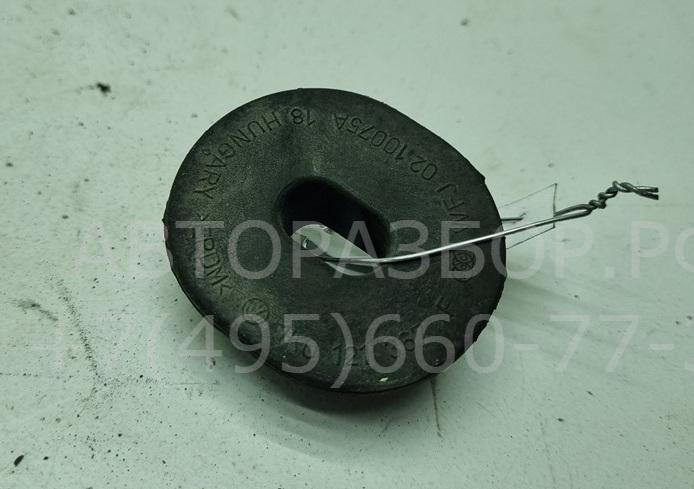 Кронштейн радиатора