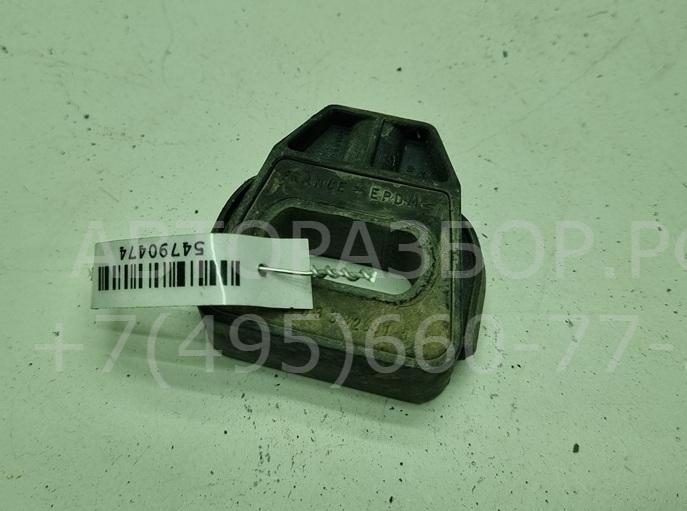 Кронштейн радиатора