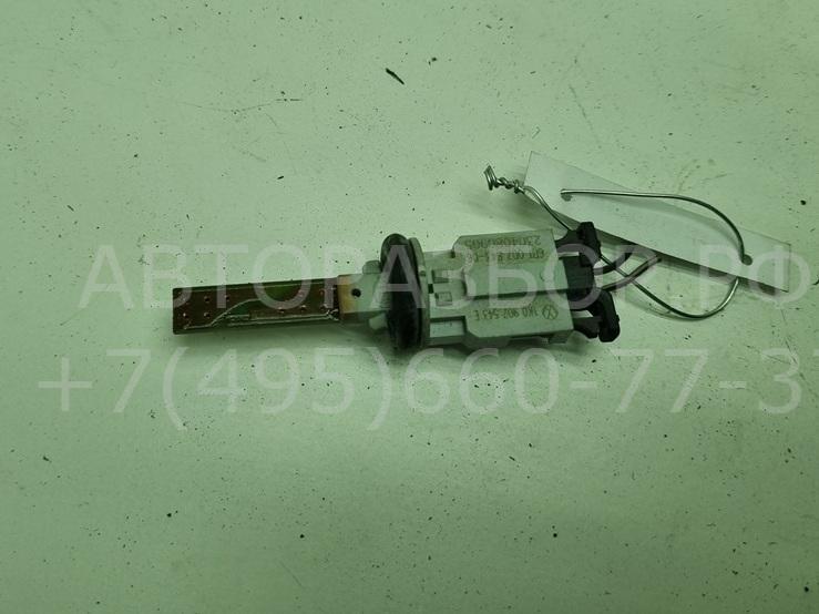 Датчик температуры