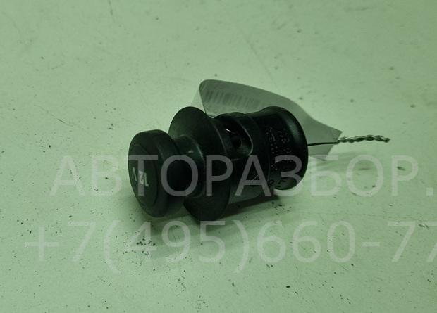 Прикуриватель