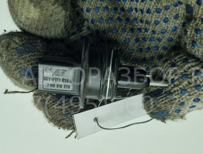 Датчик уровня в бачок омывателя