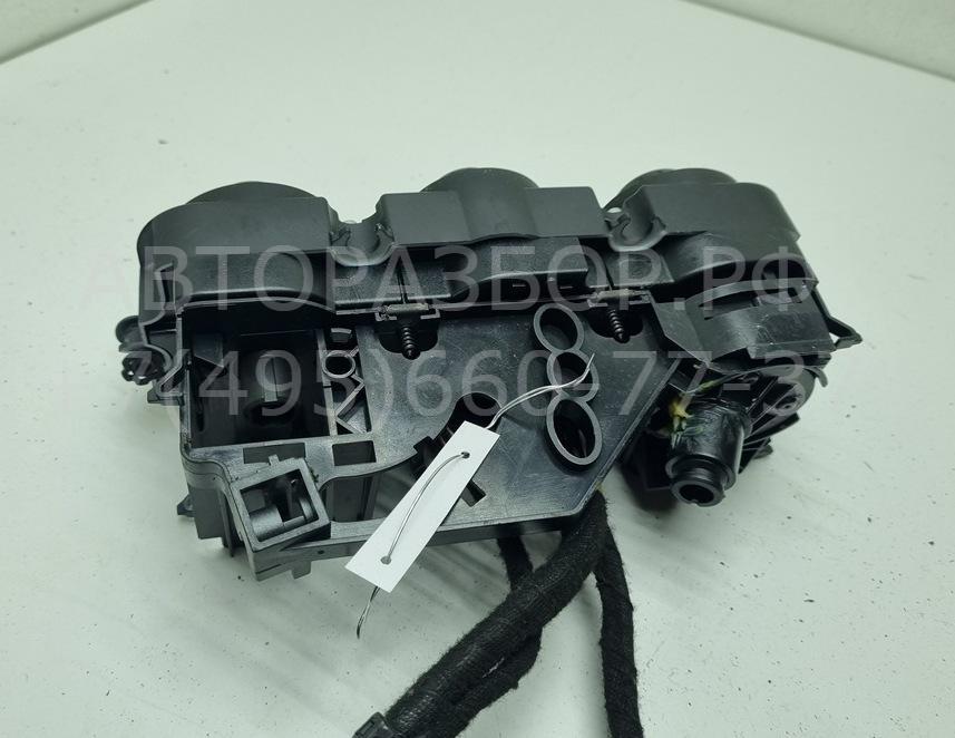 Переключатель отопителя