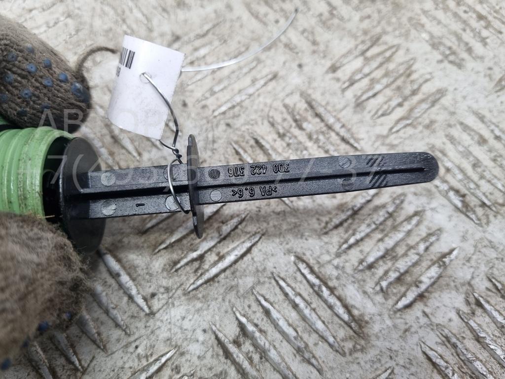 Крышка бачка ГУР