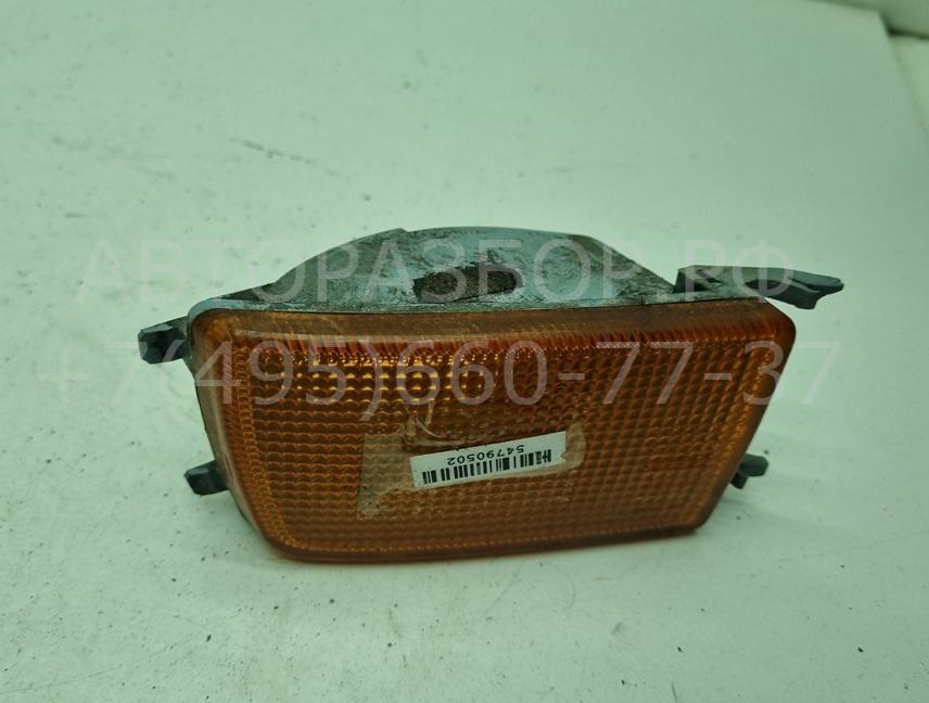 Указатель поворота правый