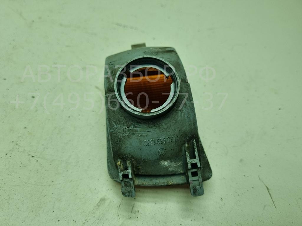 Указатель поворота правый