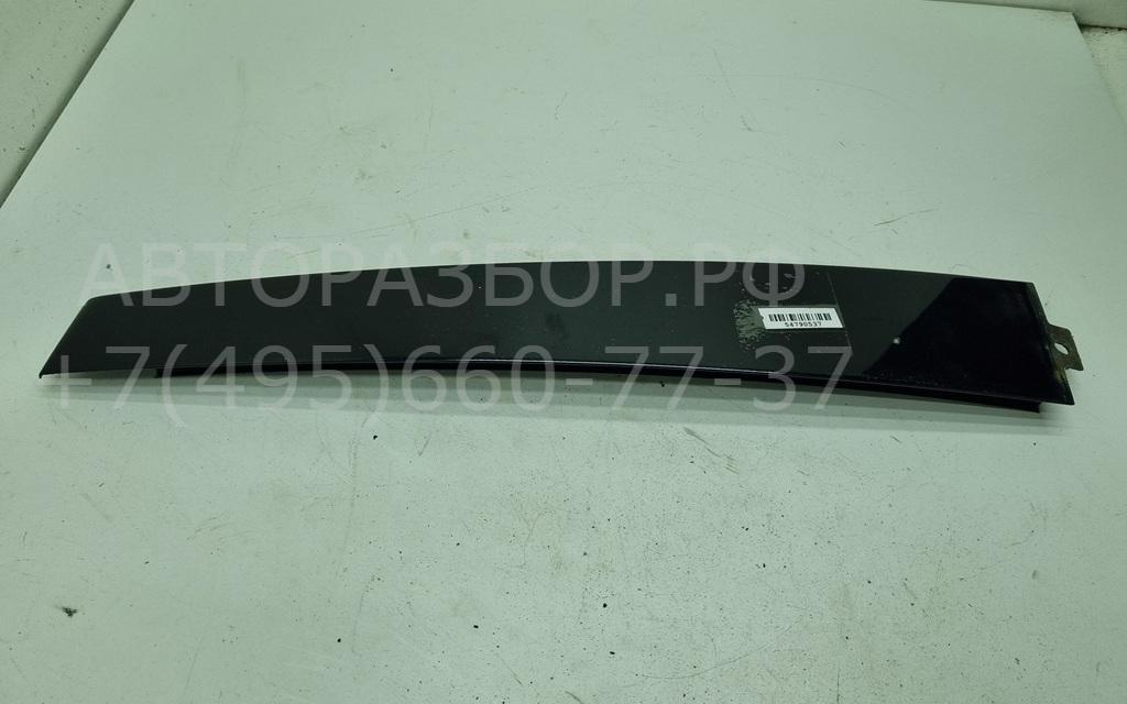 Накладка двери задней правой