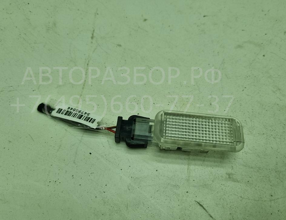 Плафон салонный