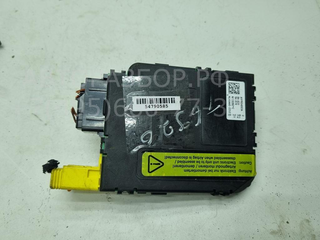 Блок электронный