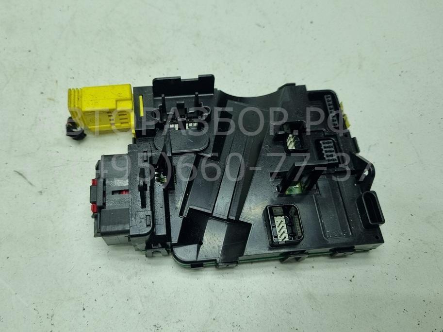 Блок электронный