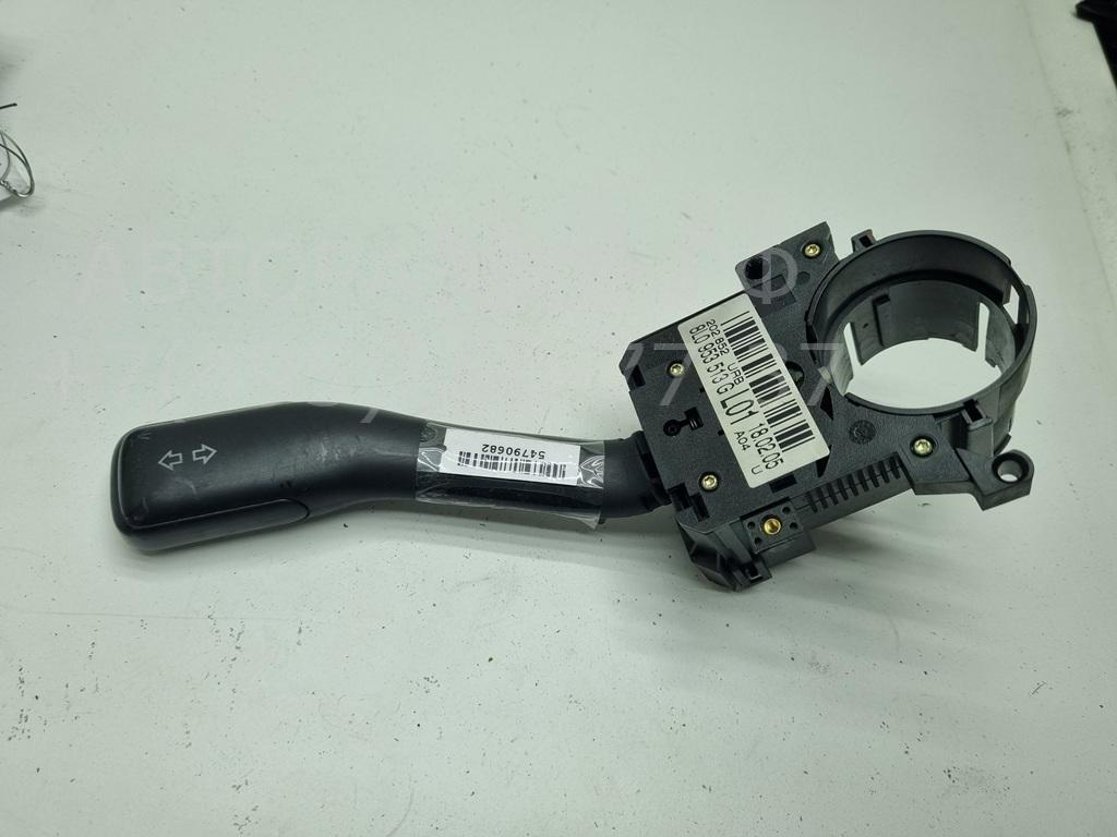 Переключатель поворотов подрулевой