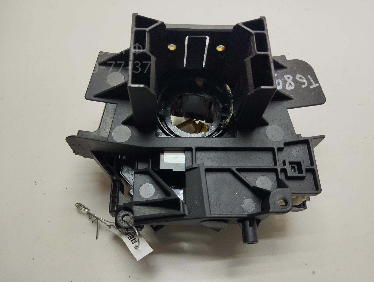 Механизм подрулевой для SRS (ленточный)