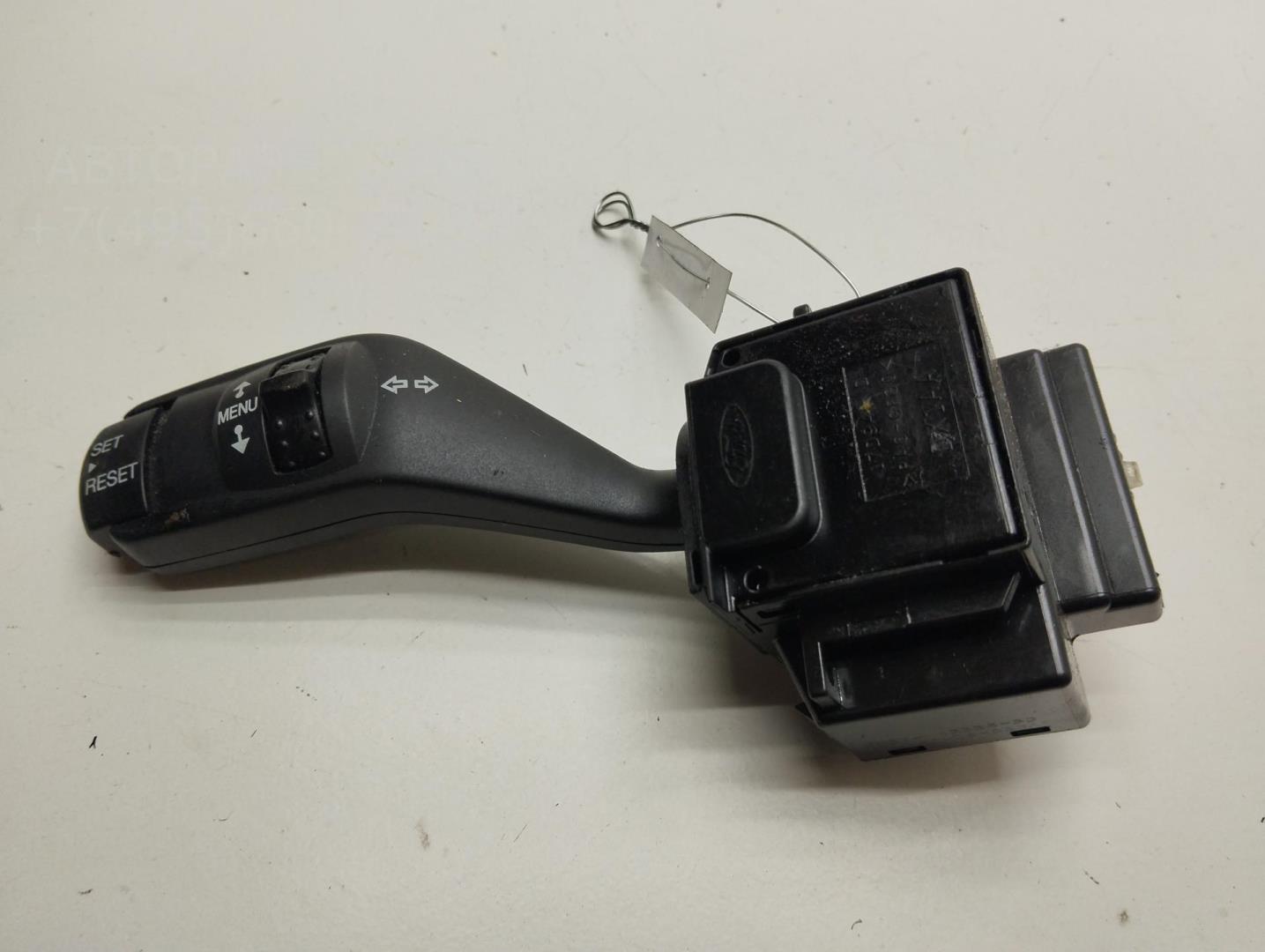 Переключатель поворотов подрулевой